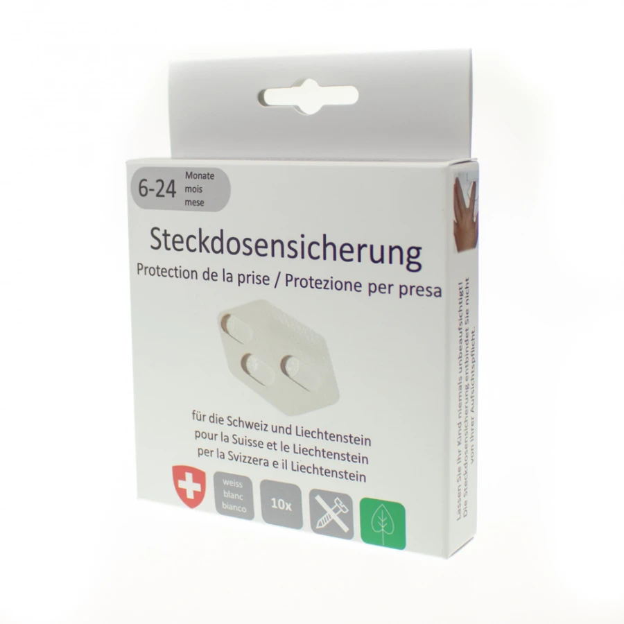 Blisterverpackung