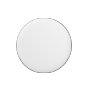 Rund 10 cm
