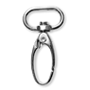 Karabiner Oval