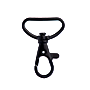 Karabiner Trapez schwarz