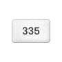 335 g Polyester-Gewebe