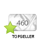 Satin 460 g/m²