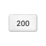 Polyester 200 g/m²