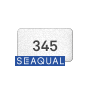 345 g Recycling-Polyester-Gewebe aus SEAQUAL® YARN