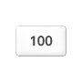 100 g Offset weiß PEFC