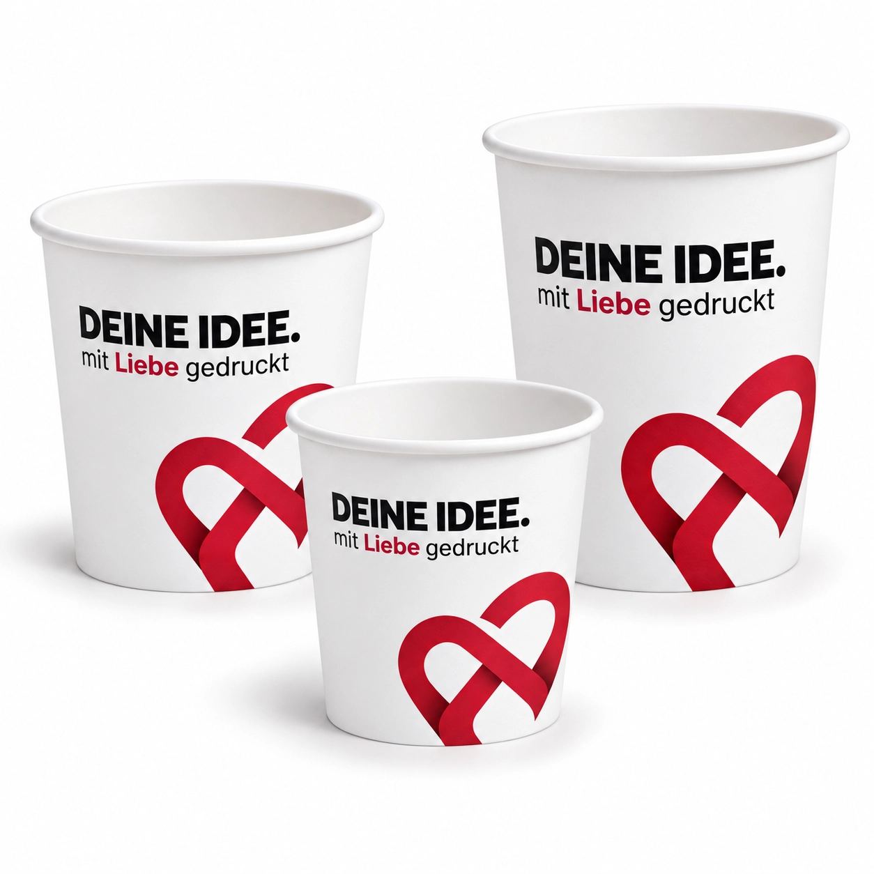 Coffe 2 Go Becher Express