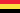 Belgien Flag