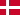 Dänemark Flag