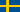 Schweden Flag